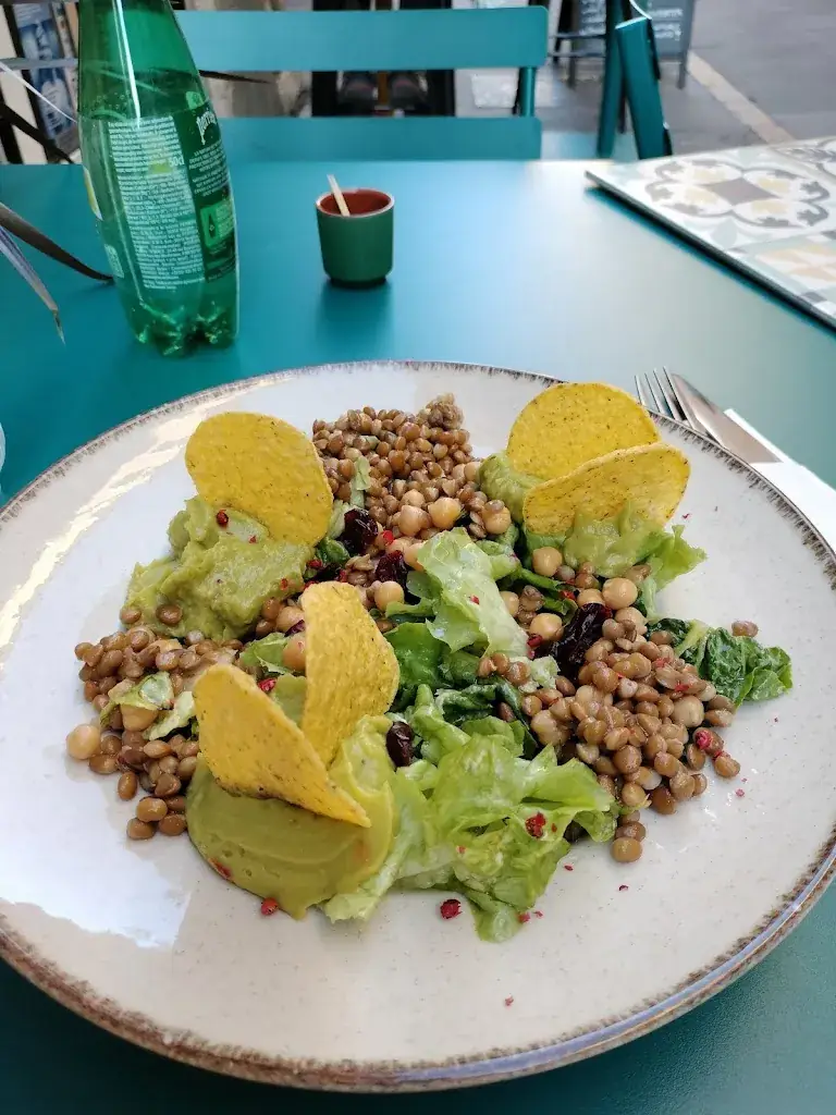 Menu_La Casa des Jumelles_Aix-en-Provence_image_5