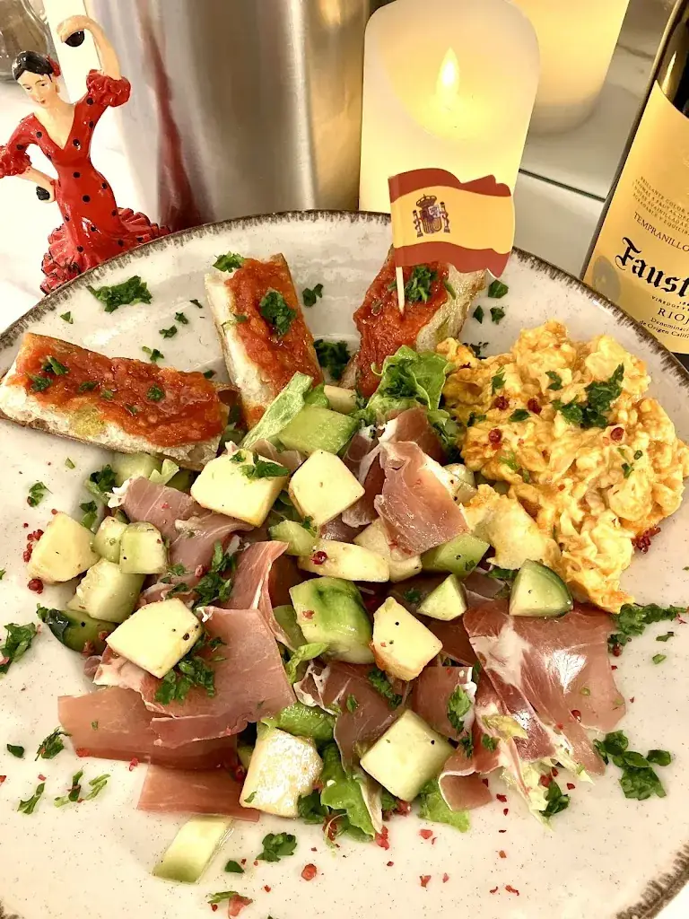 Menu_La Casa des Jumelles_Aix-en-Provence_image_7