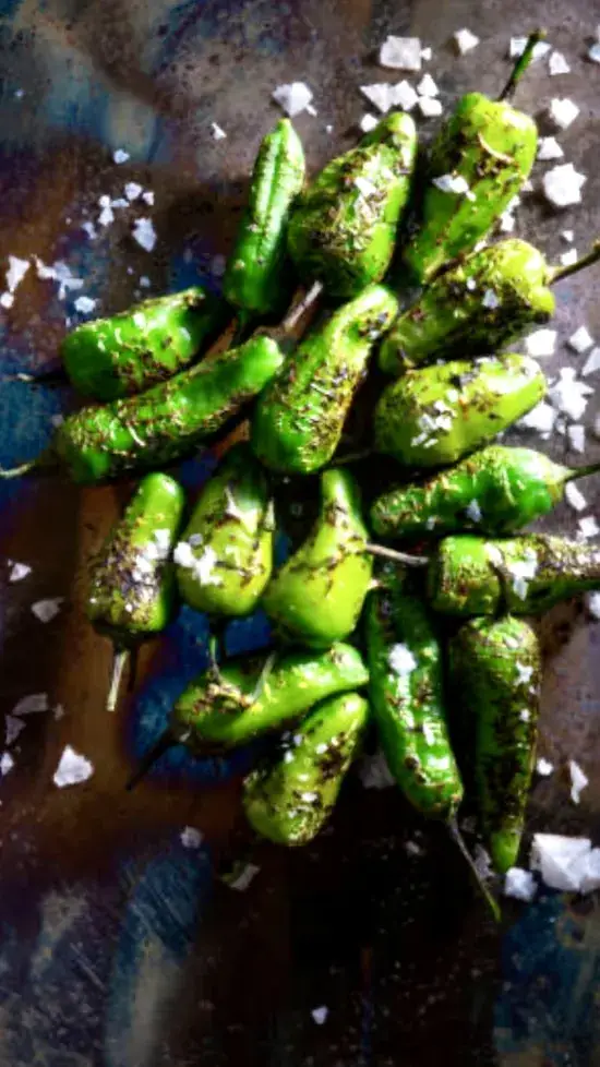 Menu_La Casa des Jumelles_Aix-en-Provence_image_9