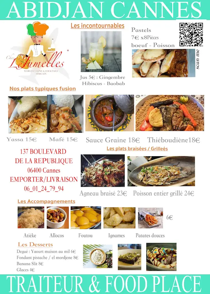 Menu_CHEZ LES JUMELLES_Cannes_image_1