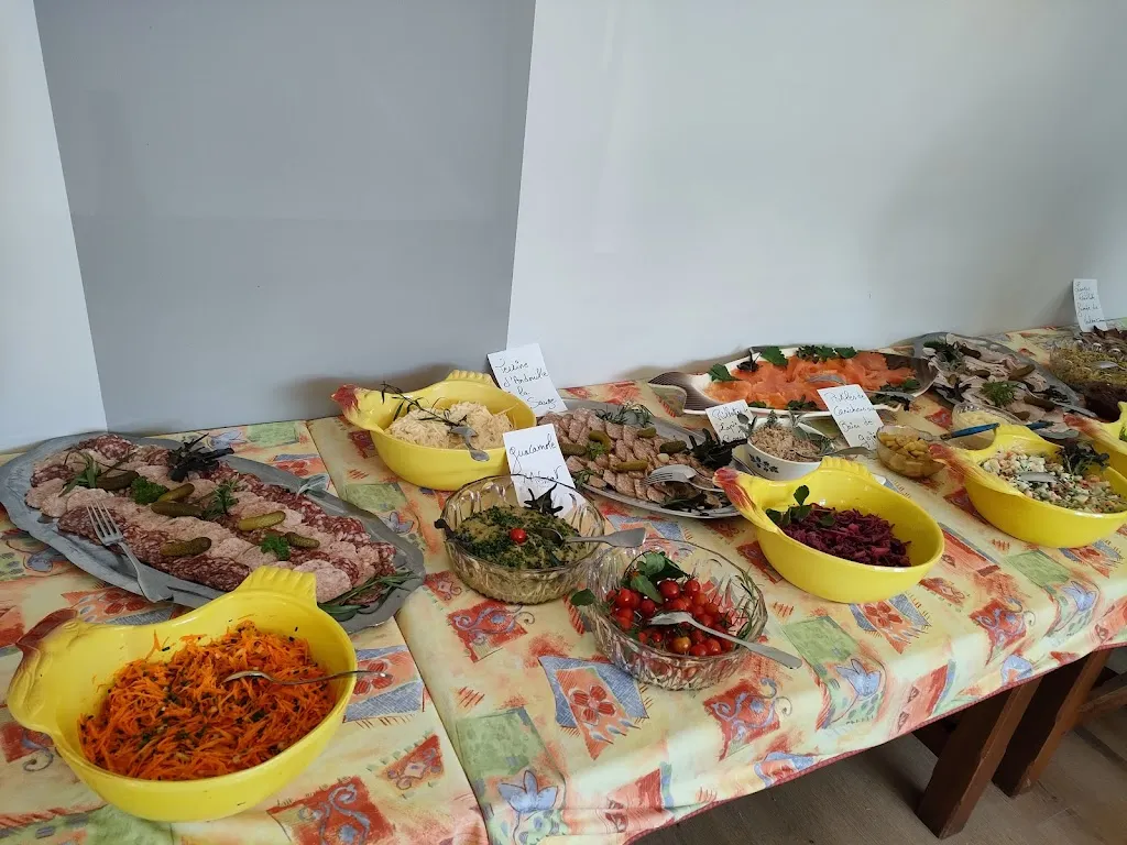 Menu_Coffee Du Village Fleuri_Juvigné_image_4