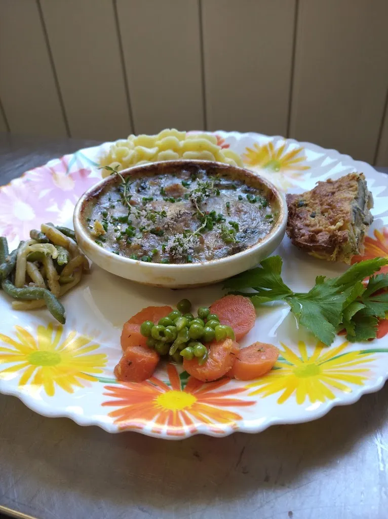 Menu_Coffee Du Village Fleuri_Juvigné_image_7