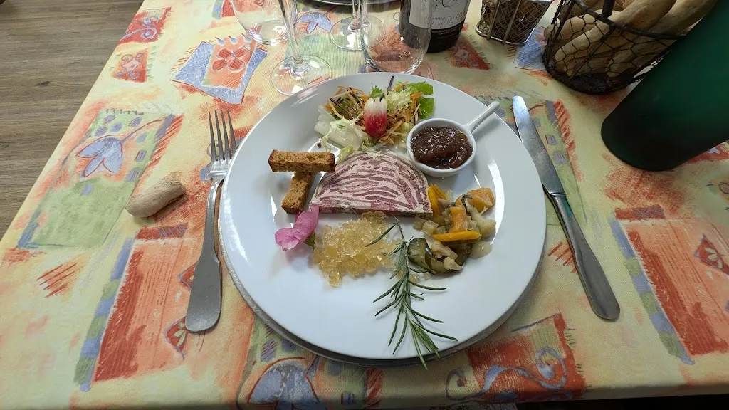 Menu_Coffee Du Village Fleuri_Juvigné_image_9