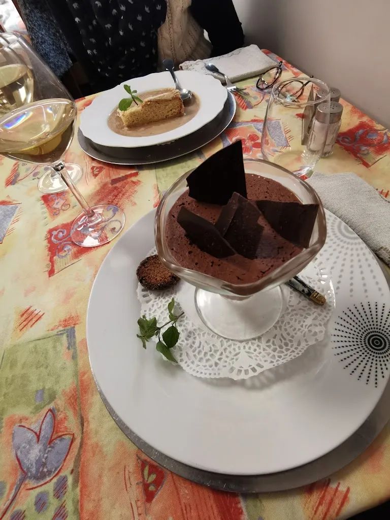 Eden Devaux_Coffee Du Village Fleuri_Juvigné_review