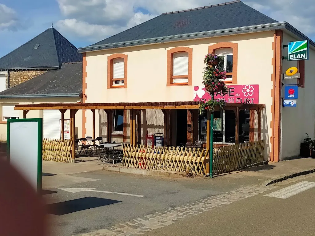 Coffee Du Village Fleuri_Juvigné_slider_image_3