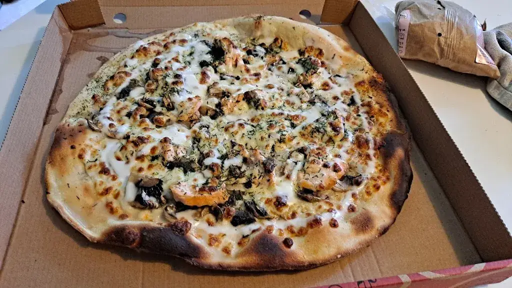 Menu_M' Pizza Juvigné_Juvigné_image_4