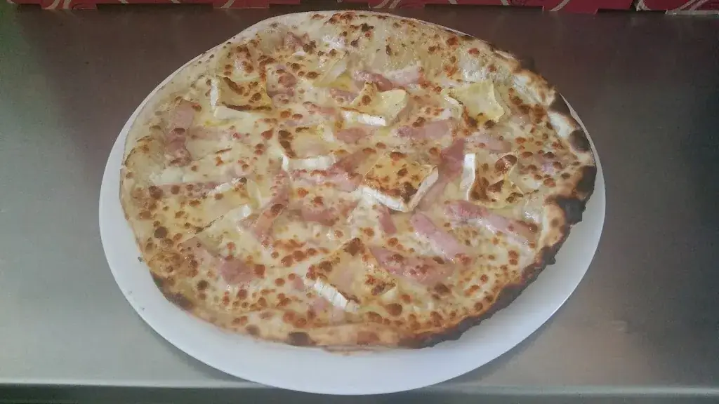 Menu_M' Pizza Juvigné_Juvigné_image_6