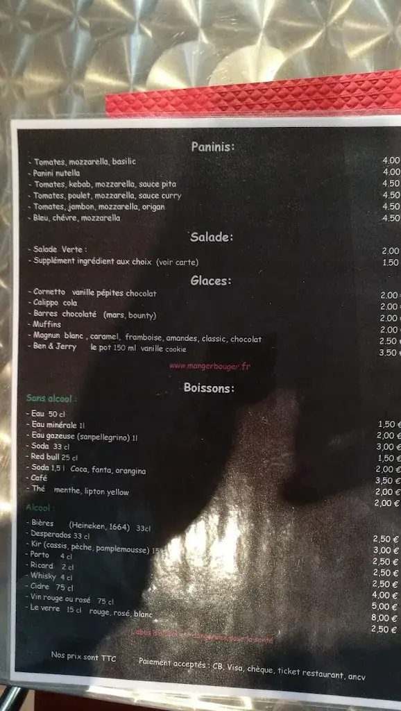 Eric Mottais_M' Pizza Juvigné_Juvigné_review