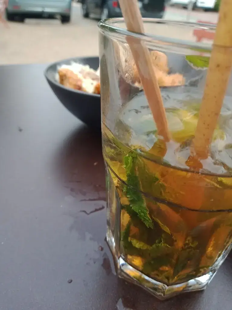 anne gautier_Café du Marché_Indre_review