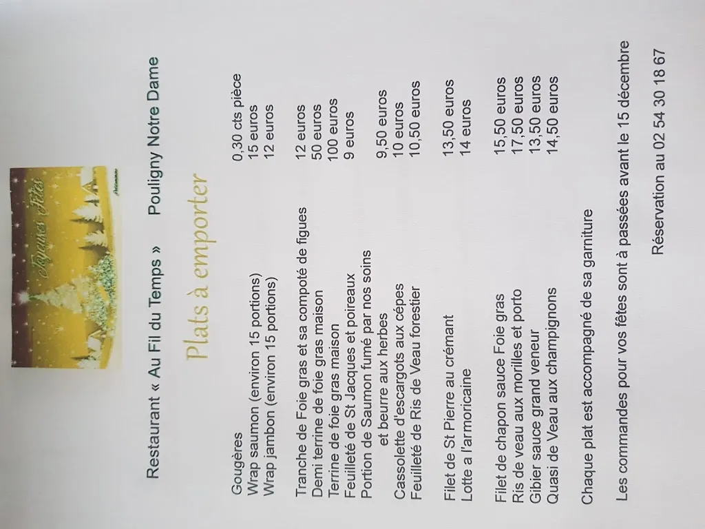 Menu_Au Fil du Temps_Pouligny-Notre-Dame_image_3