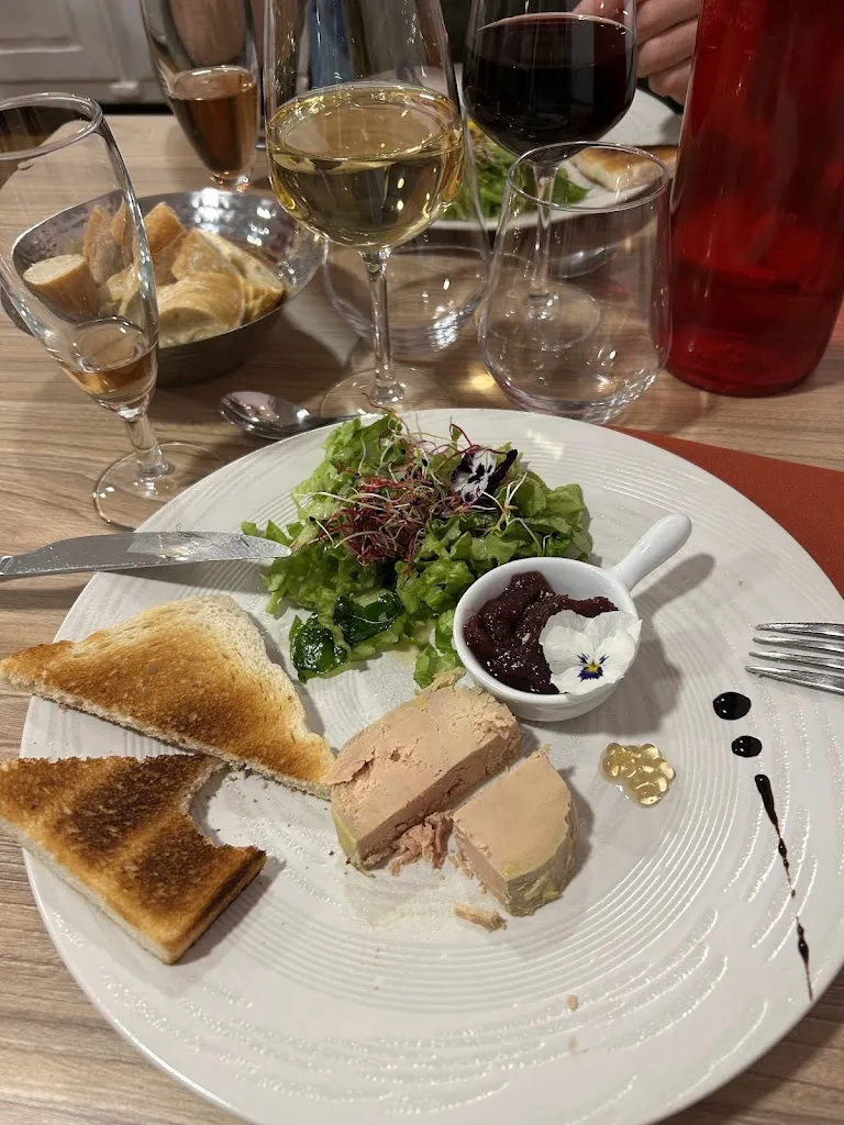 Mathylde M_Au Fil du Temps_Pouligny-Notre-Dame_review