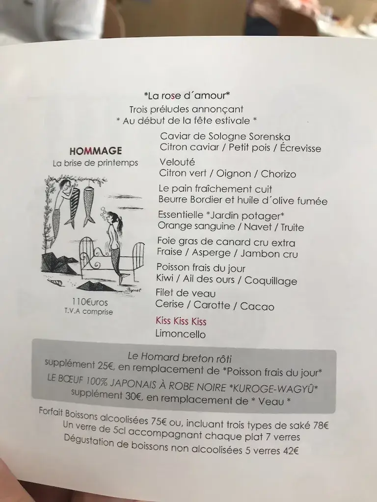 Menu_Au 14 Février_Saint-Valentin_image_3