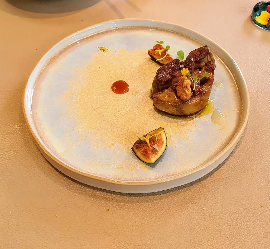 Menu_Au 14 Février_Saint-Valentin_image_8