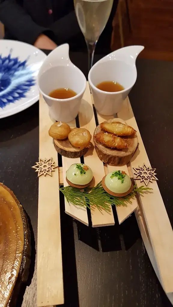 Menu_Au 14 Février_Saint-Valentin_image_9