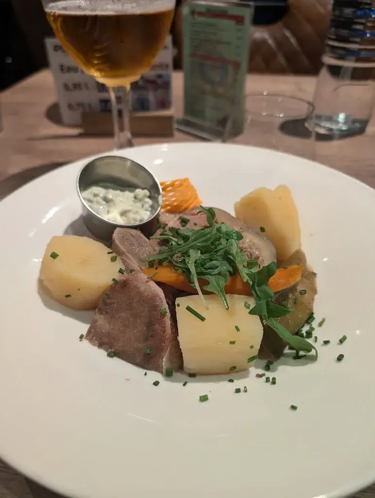 Menu_L'Escale Village - fermé du 11 au 24/08/25_Déols_image_6