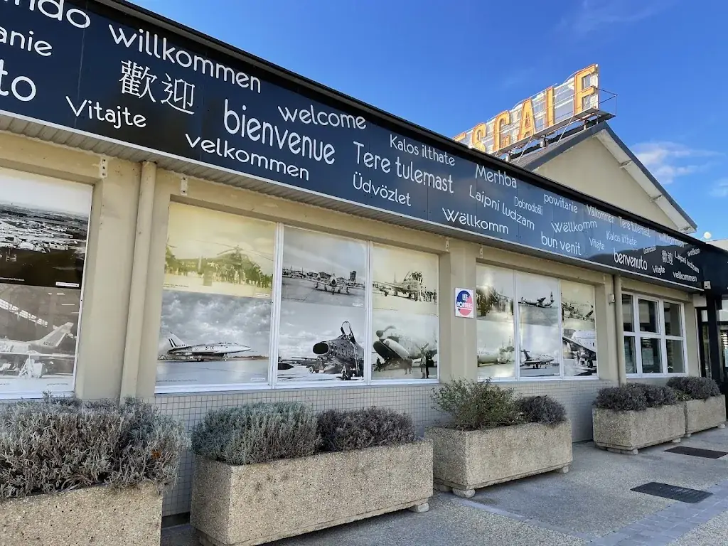 Chia-chen Lehahn_L'Escale Village - fermé du 11 au 24/08/25_Déols_review