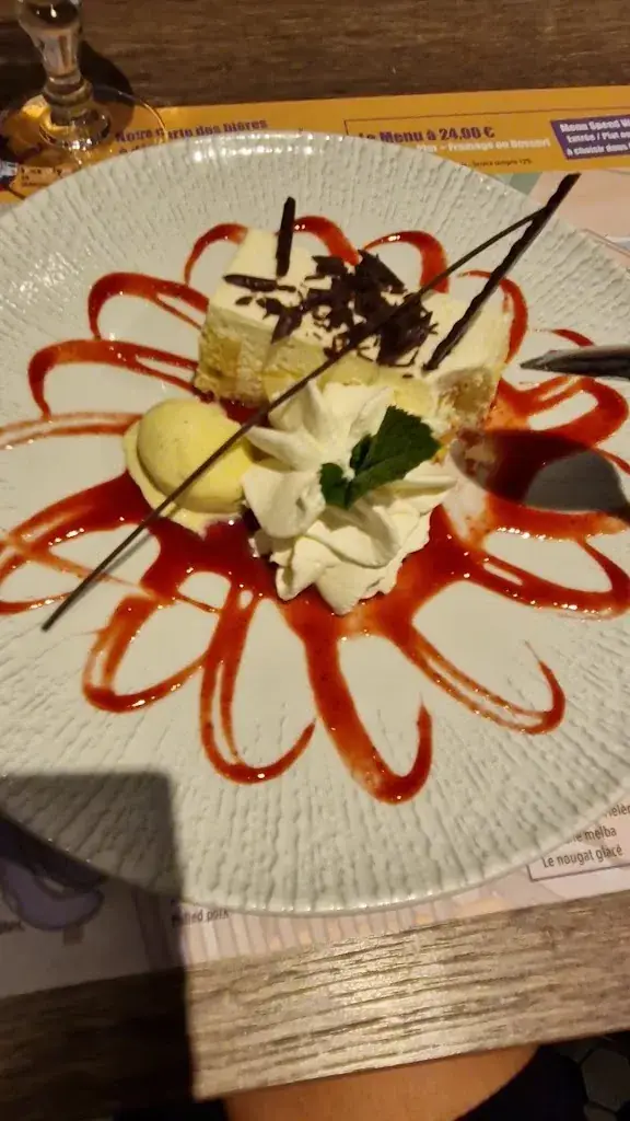 L'Escale Village - fermé du 11 au 24/08/25_Déols_slider_image_2