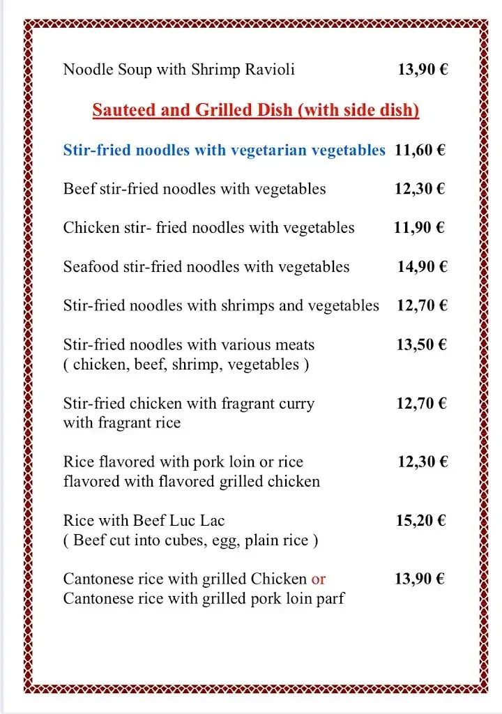 Menu_RESTAURANT CHAO VIETNAM_Châteauroux_image_2