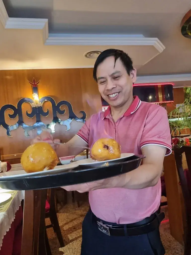 Ronan Doyle_RESTAURANT CHAO VIETNAM_Châteauroux_avis