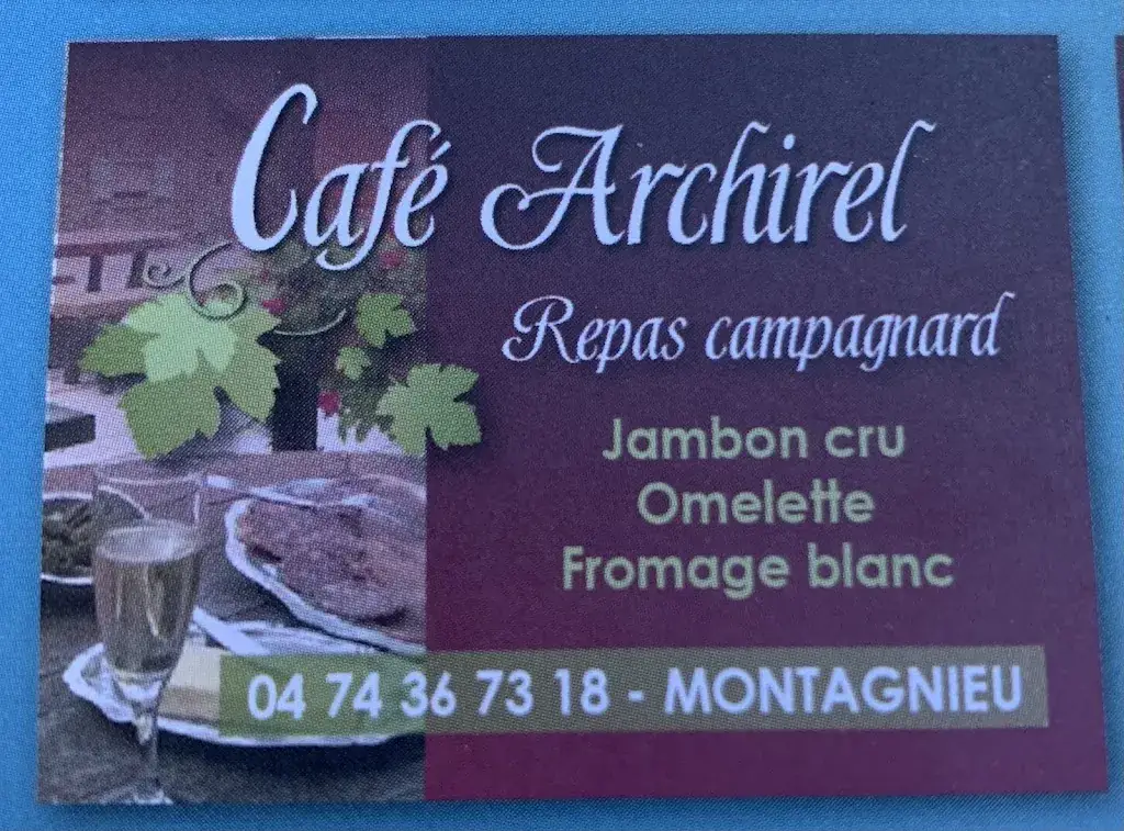 Menu_Café Archirel_Montagnieu_image_1