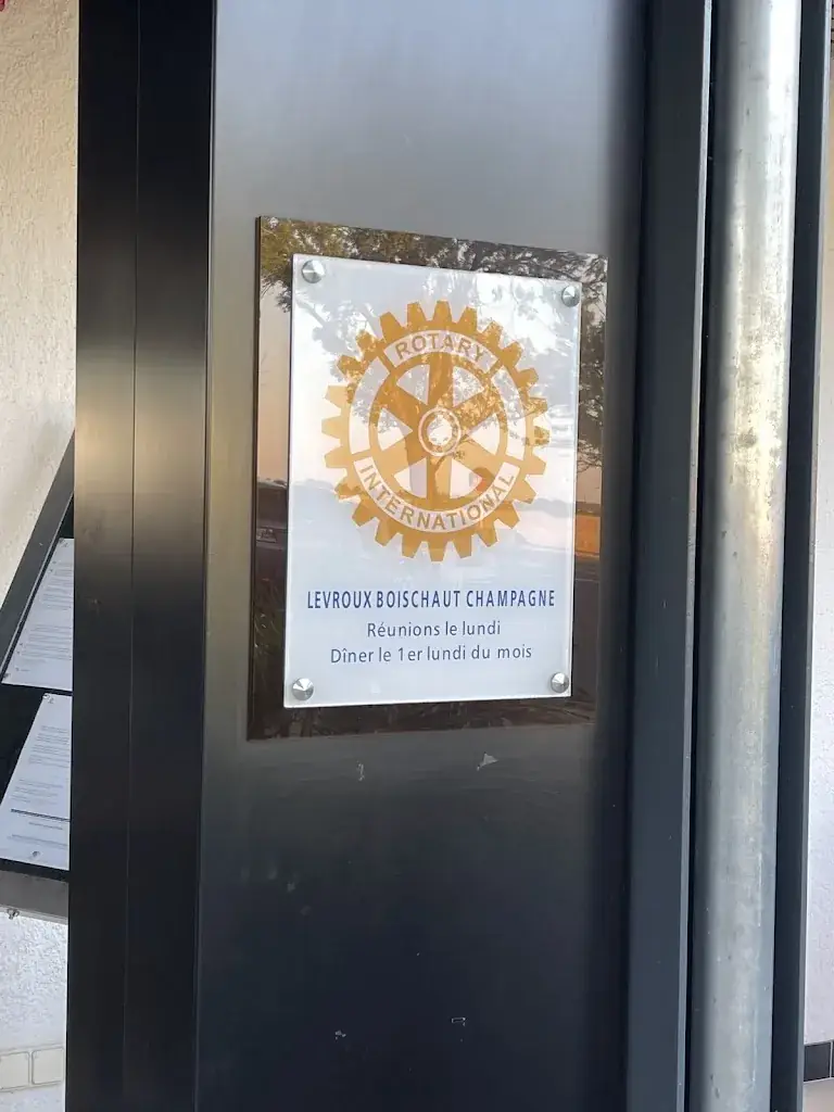 Haitham Bu-Aisha_Relais Saint-Jacques_Coings_review