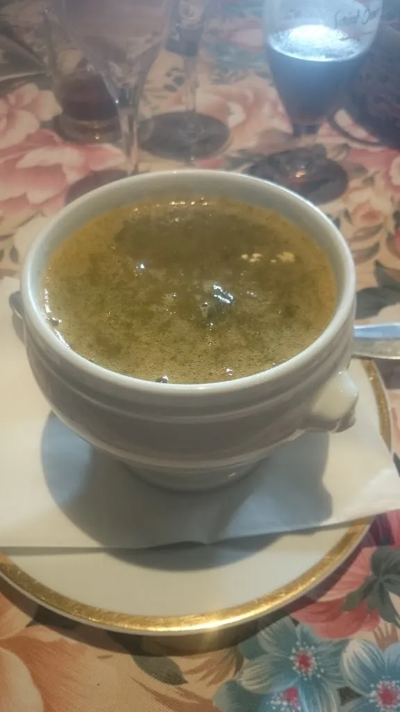 Marty Dadou_Café-Restaurant Le Du Guesclin_Sainte-Sévère-sur-Indre_review