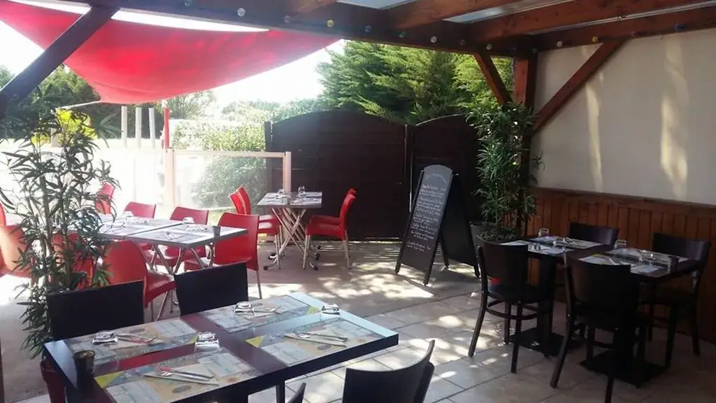 Restaurant La Grange restaurant in Barre-de-Monts