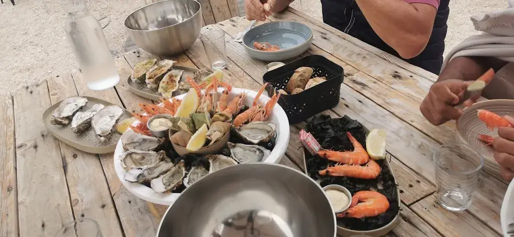 Ilaria Fernandez_Brise Mer - Bar à Huîtres_Barre-de-Monts_recensione