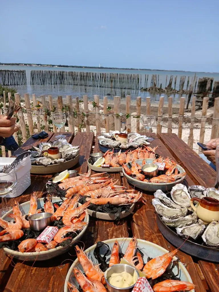 Brise Mer - Bar à Huîtres_Barre-de-Monts_slider_image_3