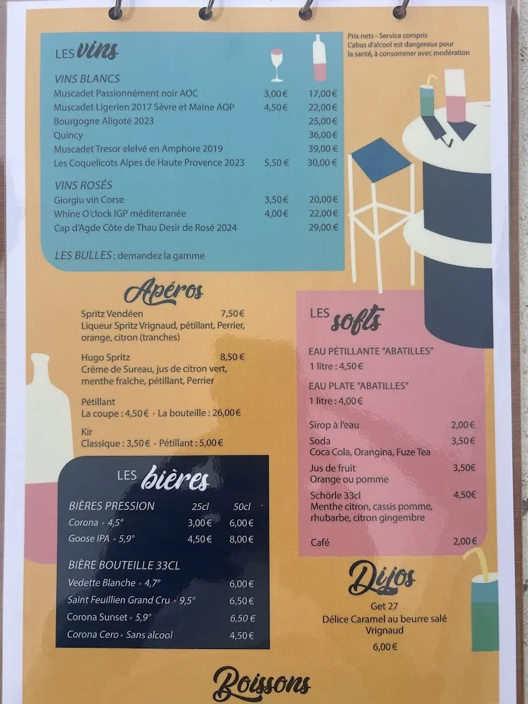 Menu_Manuia bar à huîtres_Barre-de-Monts_image_3