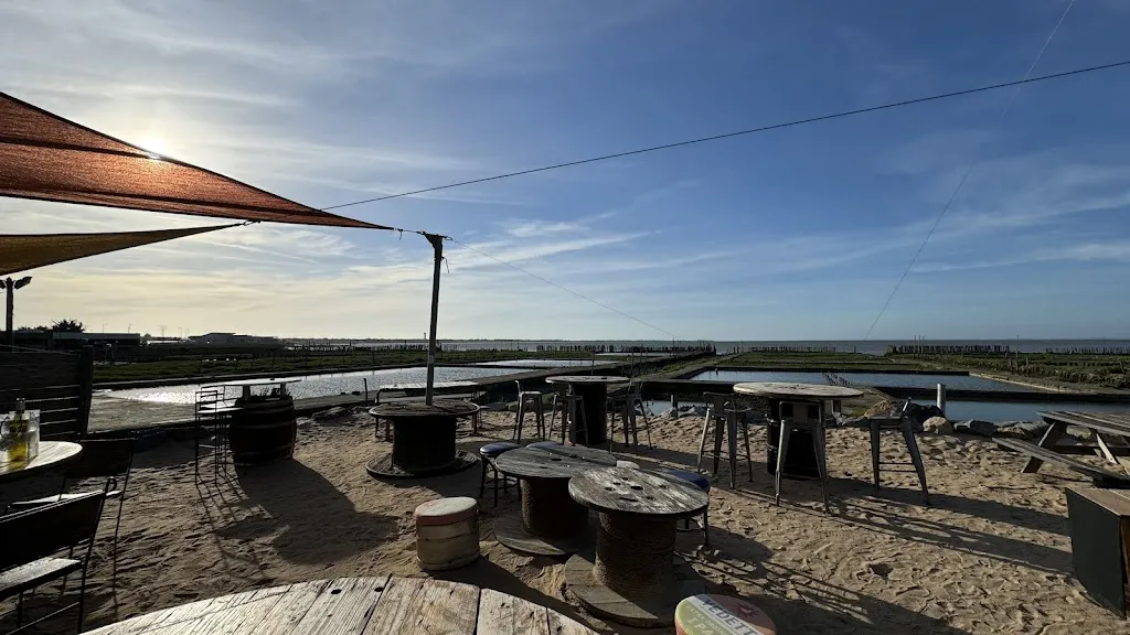 Lotte Roozekrans_Manuia bar à huîtres_Barre-de-Monts_review