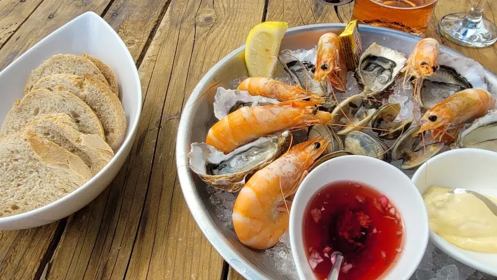 Martin_Le Ponton - Cap Horn_Barre-de-Monts_review