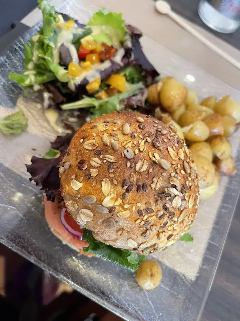 Menu_L' ANNEXE Cuisine Iodée Fromentine. Vendée._Barre-de-Monts_immagine_7