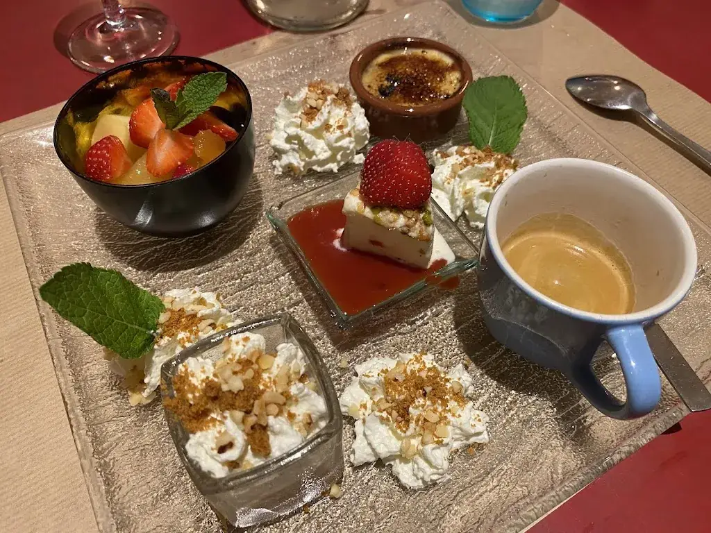 Menu_L' ANNEXE Cuisine Iodée Fromentine. Vendée._Barre-de-Monts_immagine_9