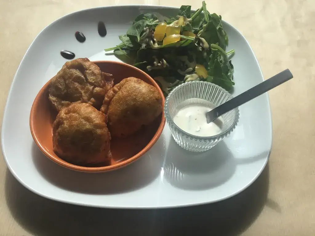 L' ANNEXE Cuisine Iodée Fromentine. Vendée._Barre-de-Monts_slider_image_2