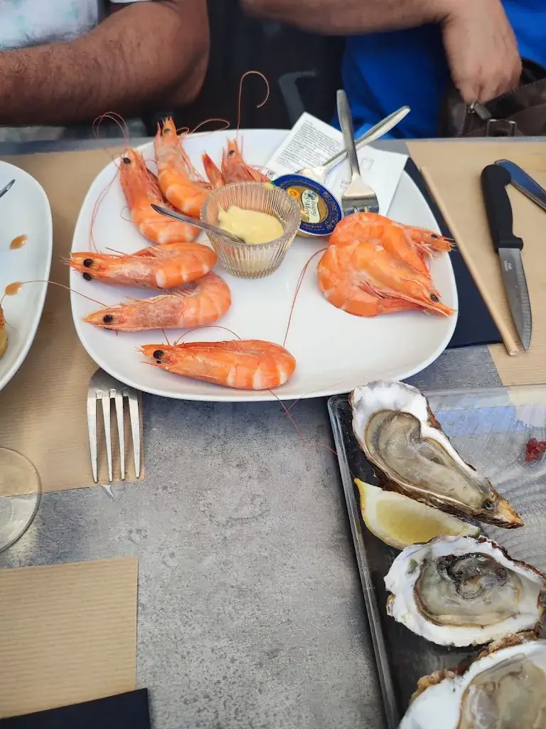 L' ANNEXE Cuisine Iodée Fromentine. Vendée._Barre-de-Monts_slider_image_3