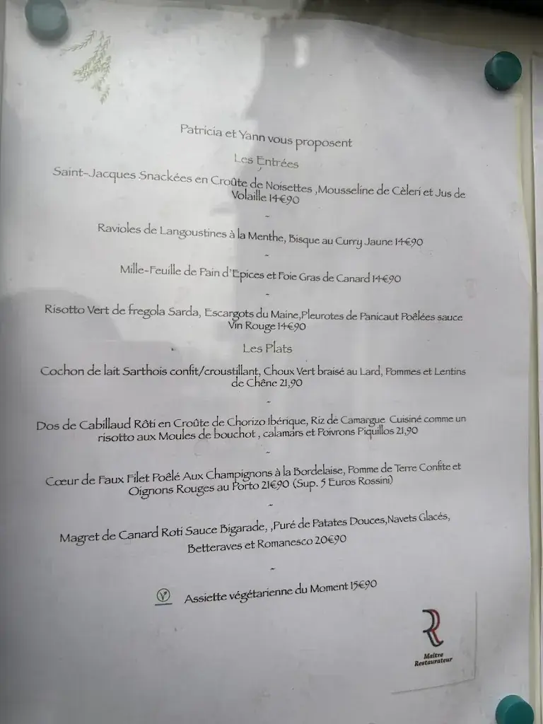 Menu_LA TERRASSE_Sablé-sur-Sarthe_image_1