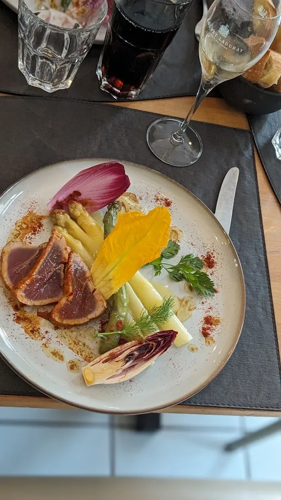 Menu_Le Boeuf Fermier_Solesmes_image_6