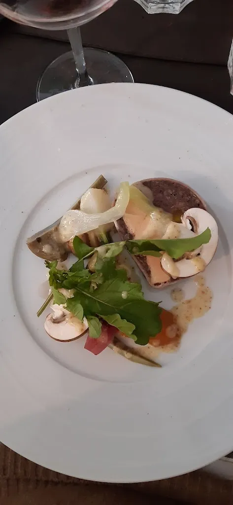 Menu_Le Boeuf Fermier_Solesmes_image_7