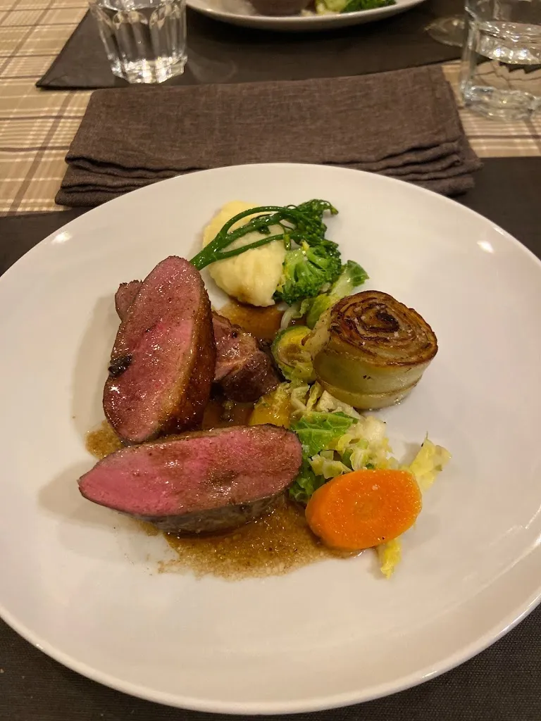 Kyrylo Lypko_Le Boeuf Fermier_Solesmes_review