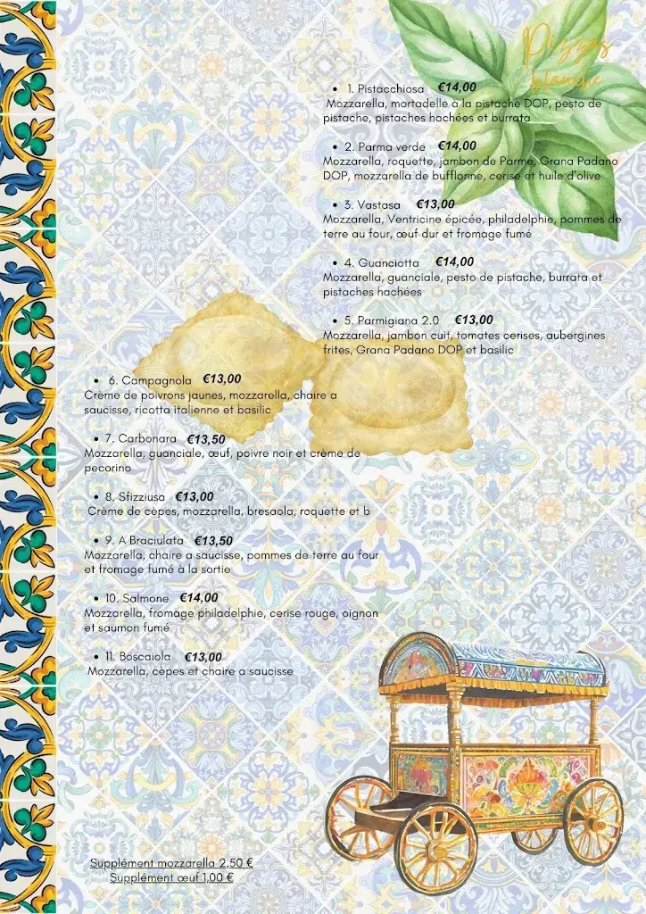 Menu_Pizzeria La Sicilia_Montalieu-Vercieu_image_2