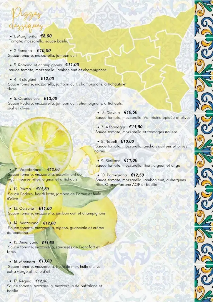 Menu_Pizzeria La Sicilia_Montalieu-Vercieu_image_3