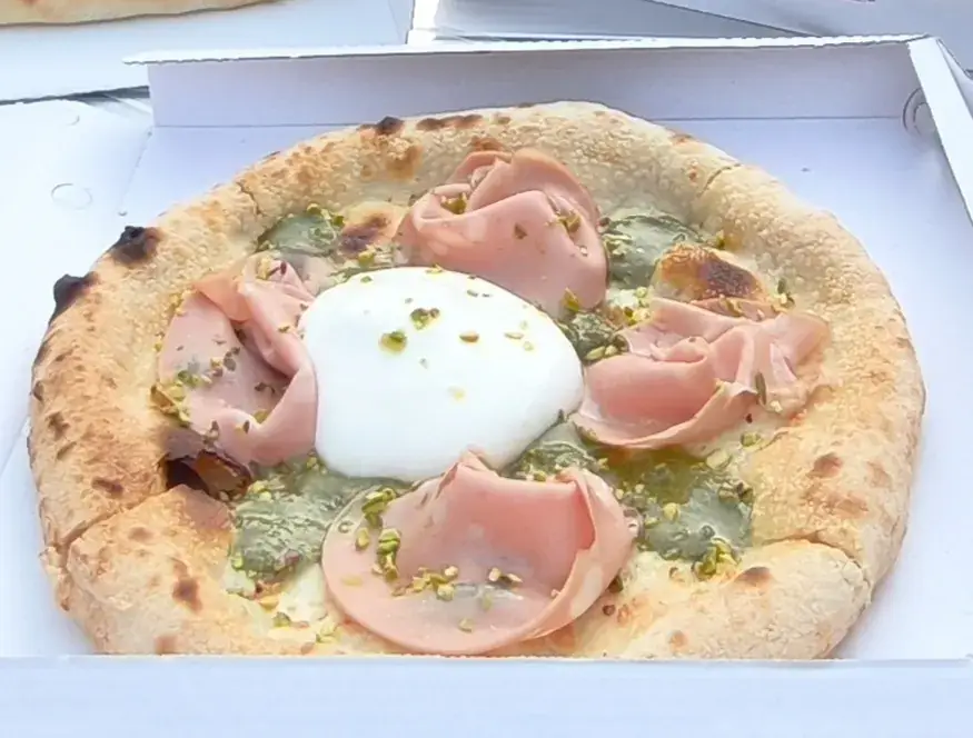 Stephane Villena_Pizzeria La Sicilia_Montalieu-Vercieu_review