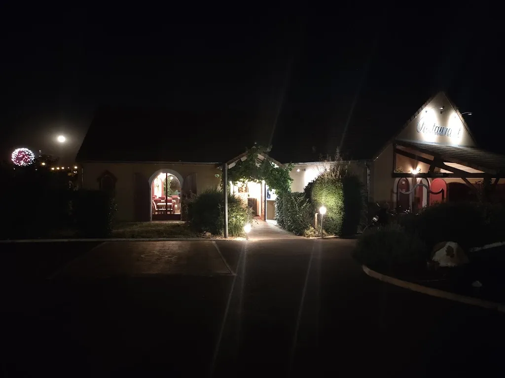 Alexandre BEIGERT_L'entr'potes_Sablé-sur-Sarthe_review