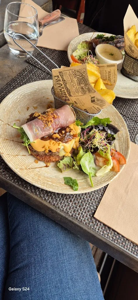 Marie Chris_L'entr'potes_Sablé-sur-Sarthe_review