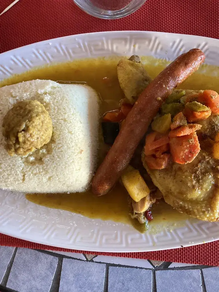 Menu_Restaurant Marocain Le Ryad ( Délice Oriental )_Sablé-sur-Sarthe_image_8