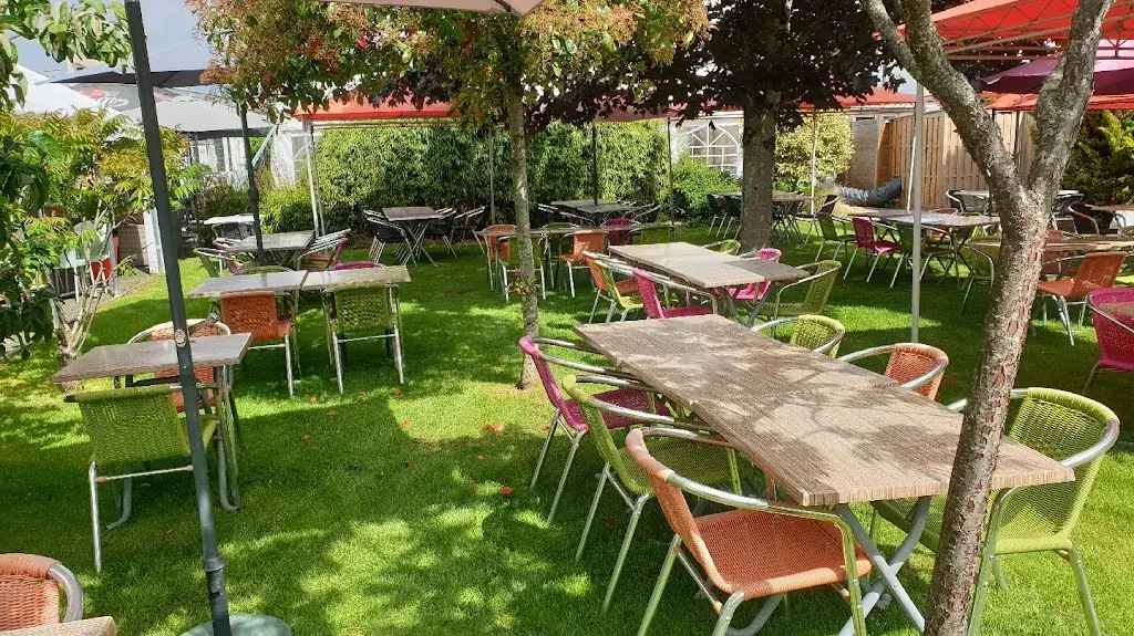 Le P'tit Fait Tout ristorante a Sablé-sur-Sarthe