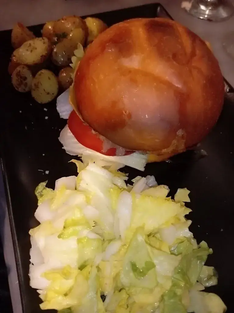 Menu_La Sablésienne * Restaurant-Pizzeria-Caviste_Sablé-sur-Sarthe_image_5