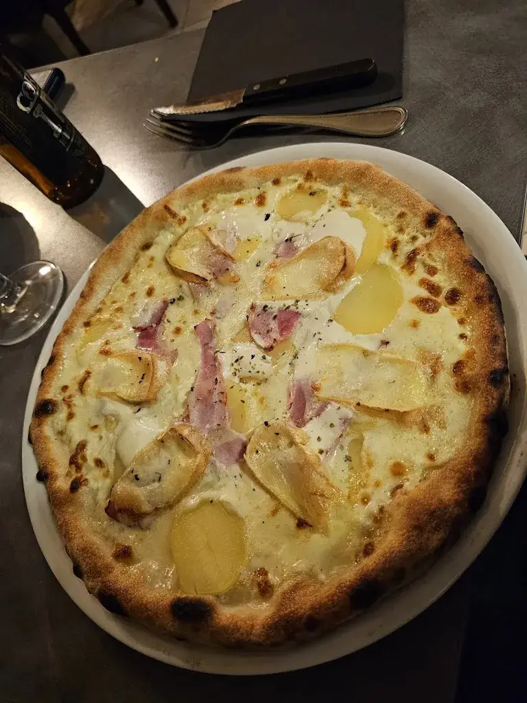 Menu_La Sablésienne * Restaurant-Pizzeria-Caviste_Sablé-sur-Sarthe_image_7