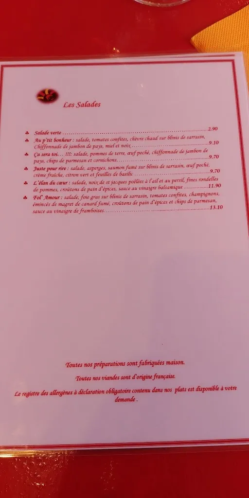 Menu_Crêperie Au P'tit Bouffon_Sablé-sur-Sarthe_image_2